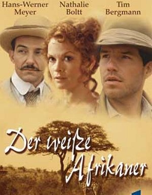 Der weisse Afrikaner