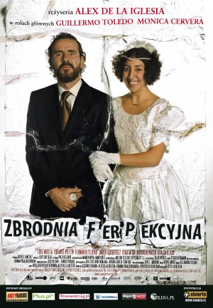 Crimen Ferpecto