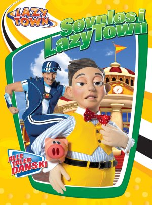 LazyTown