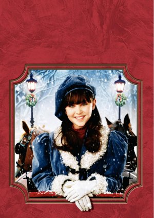 Samantha: An American Girl Holiday
