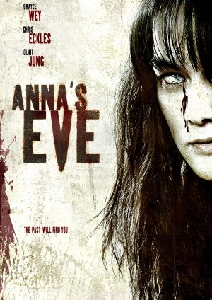 Anna's Eve