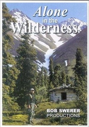 Alone in the Wilderness