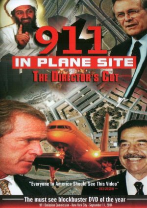 911: In Plane Site