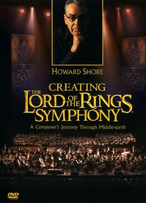 Creating the Lord of the Rings Symphony: A Composer's Journey Through Middle-Earth