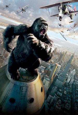 King Kong
