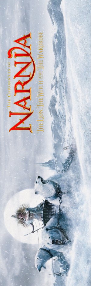 The Chronicles of Narnia: The Lion, the Witch and the Wardrobe