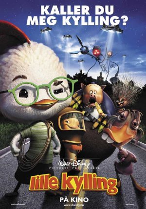 Chicken Little
