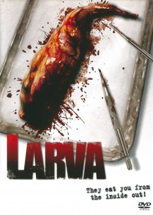 Larva