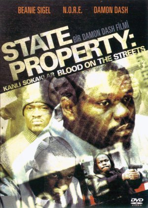 State Property 2