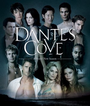 Dante's Cove