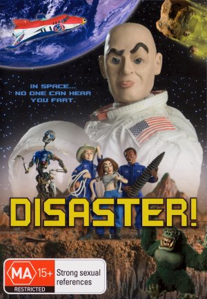 Disaster!