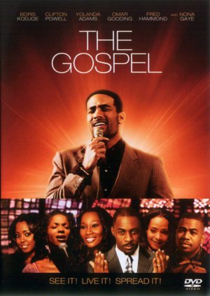 The Gospel
