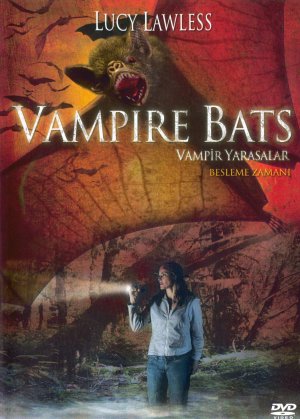 Vampire Bats