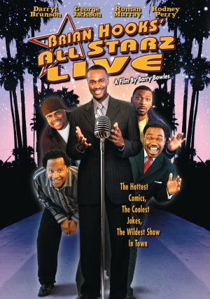 All Starz Live