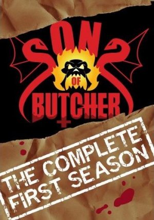 Sons of Butcher