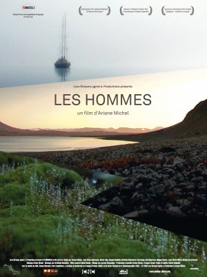 Les hommes