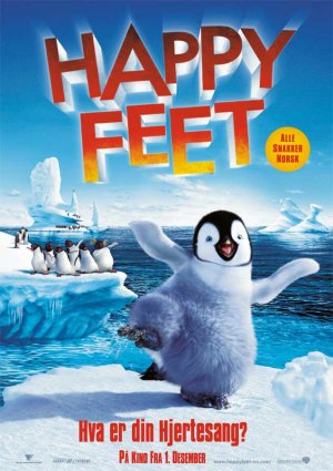 Happy Feet