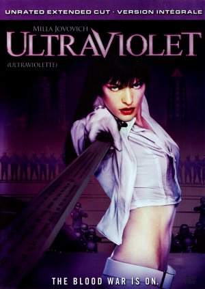 DVD