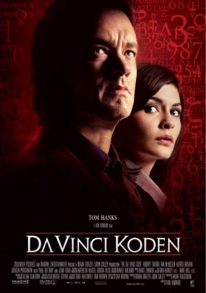The Da Vinci Code