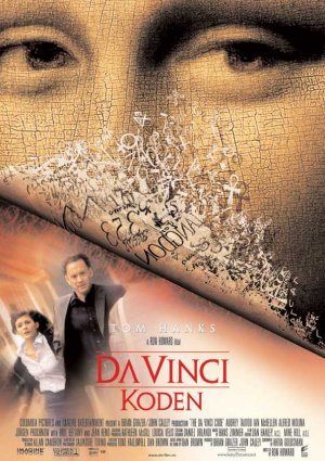 The Da Vinci Code