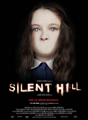 Silent Hill