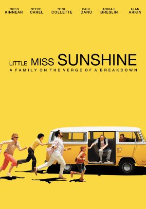 Little Miss Sunshine