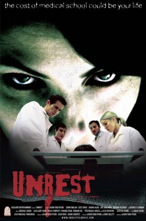 Unrest