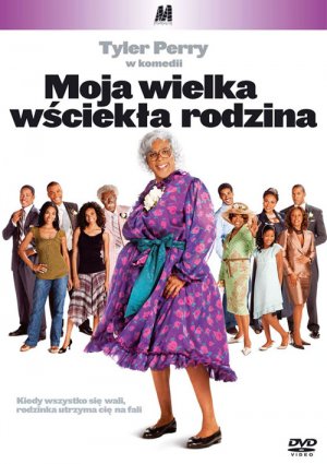 DVD