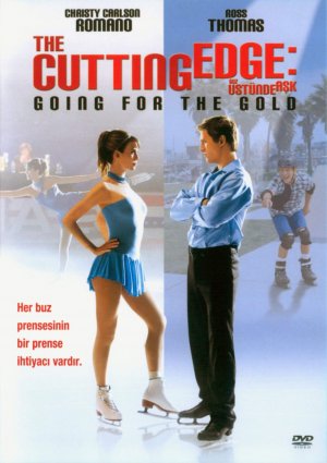 The Cutting Edge: Going for the Gold