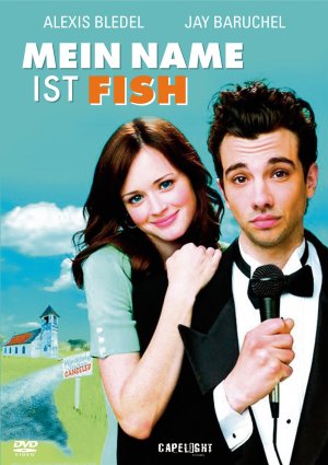 I'm Reed Fish