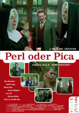 Perl oder Pica