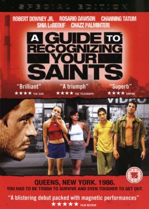 DVD