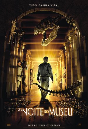 Night at the Museum