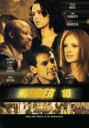 Number 10