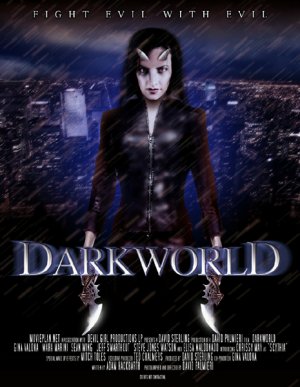 Darkworld