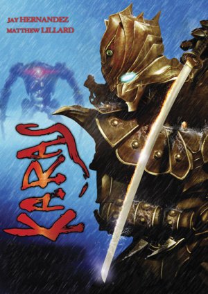 Karas: The Prophecy