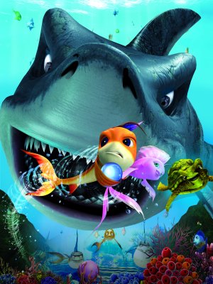 Shark Bait