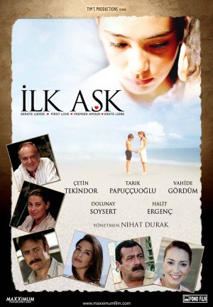 Ilk Ask