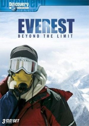 Everest: Beyond the Limit