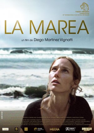 La marea