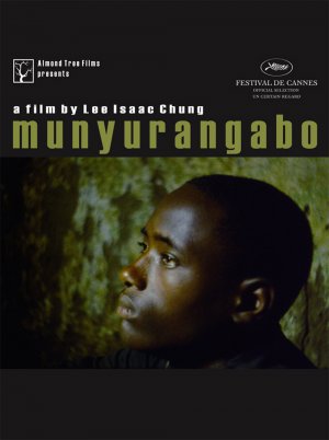 Munyurangabo