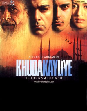 Khuda Kay Liye