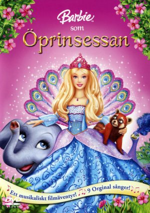 Barbie as the Island Princess