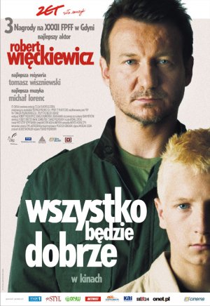 Wszystko bedzie dobrze