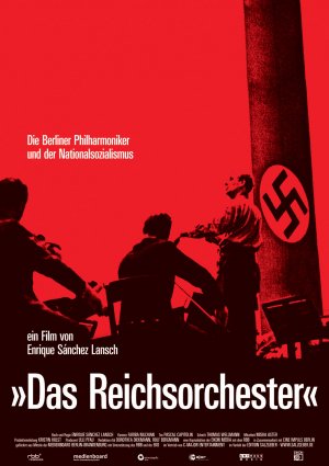 Das Reichsorchester - Die Berliner Philharmoniker und der Nationalsozialismus