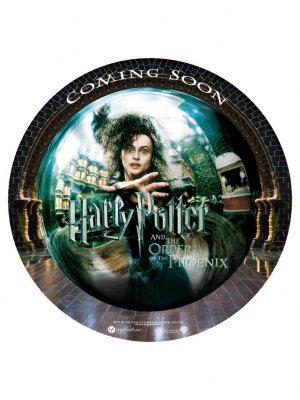 Harry Potter and the Order of the Phoenix