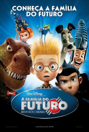 Meet the Robinsons