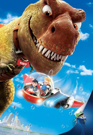Meet the Robinsons