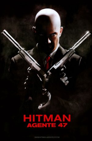 Hitman