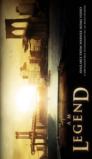 I Am Legend